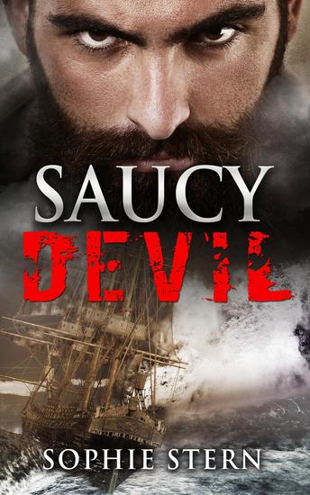 Saucy Devil - cover