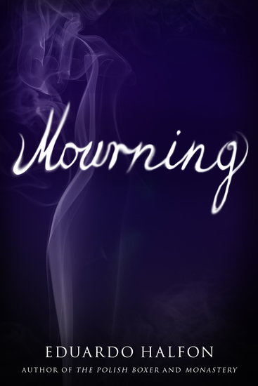 Mourning - cover
