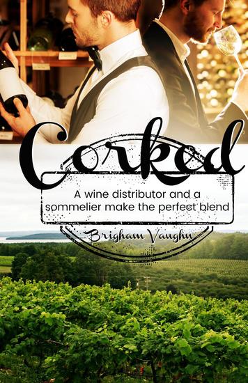 Corked - cover