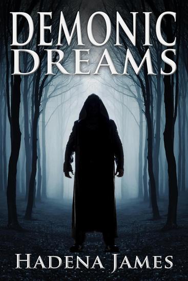 Demonic Dreams - Dreams and Reality #13 - cover