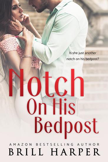 Notch on His Bedpost - cover