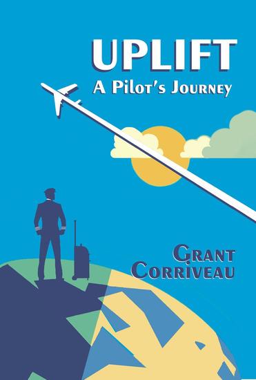 Uplift - A Pilot's Journey - cover