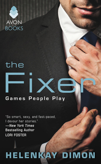 The Fixer - Games People Play