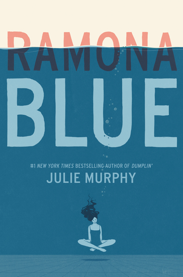 Ramona Blue - cover