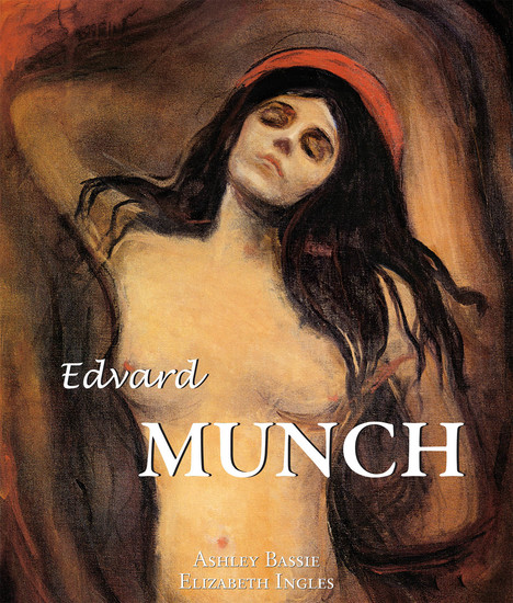 Edvard Munch - cover