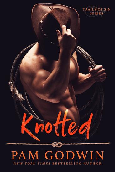 Knotted - Trails of Sin #1 - cover