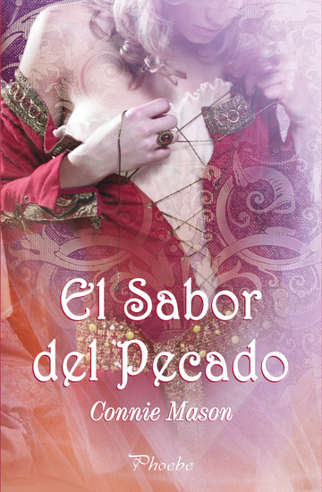 El sabor del pecado - cover