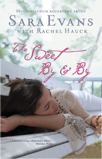 The Sweet By and By - cover