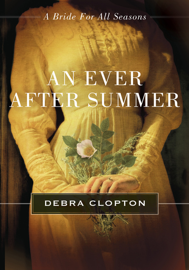 An Ever After Summer - A Bride for All Seasons Novella - cover