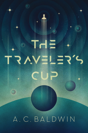 The Traveler's Cup - cover