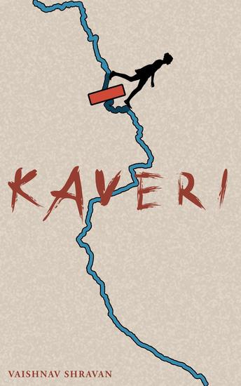 Kaveri - cover