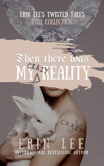 My (Crazy) Reality - cover