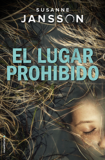 El lugar prohibido - cover