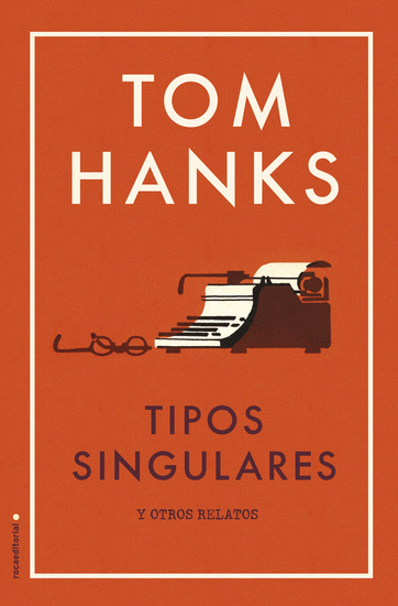 Tipos singulares - cover