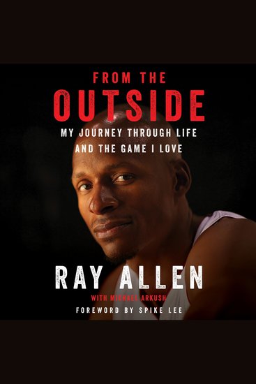From the Outside - My Journey Through Life and the Game I Love - cover