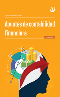 Apuntes de contabilidad financiera - Tercera edición