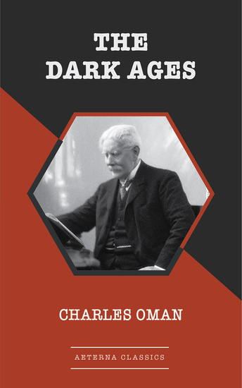 The Dark Ages - cover
