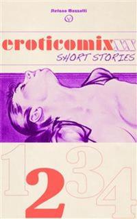 eroticomixxx 2 - SHORT STORIES