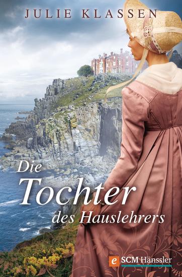Die Tochter des Hauslehrers - cover