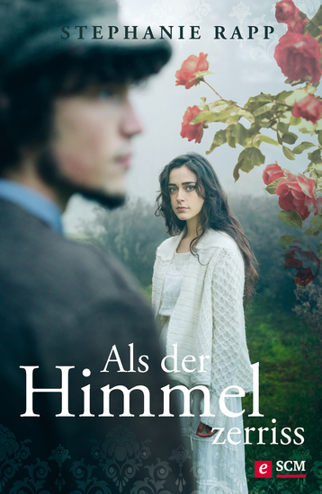 Als der Himmel zerriss - cover