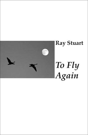 To Fly Again - cover