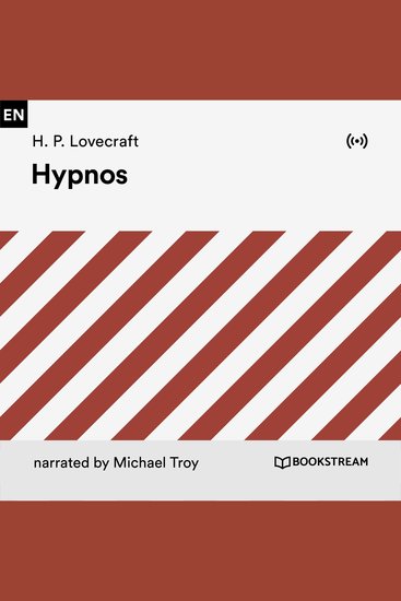 Hypnos - cover