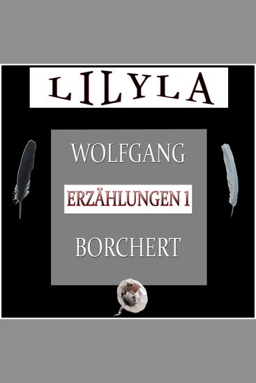 Erzählungen 1 - Die Hundeblume Die Krähen fliegen Abends nach Hause Gespräch über den Dächern Stimmen sind da in der Luft - In der Nacht Generation ohne Abschied - cover