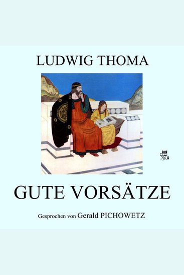 Gute Vorsätze - cover