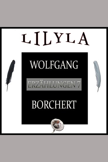 Erzählungen 7 - Der Stiftzahn oder Warum mein Vetter keine Rahmbonbon mehr ist Das Gewitter Die Mauer Ein Sonntagmorgen Lesebuchgeschichten Liebe blaue graue Nacht Merkwürdig Preußens Gloria Ching Ling - Die Fliege - cover