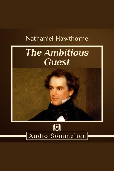 The Ambitious Guest - cover