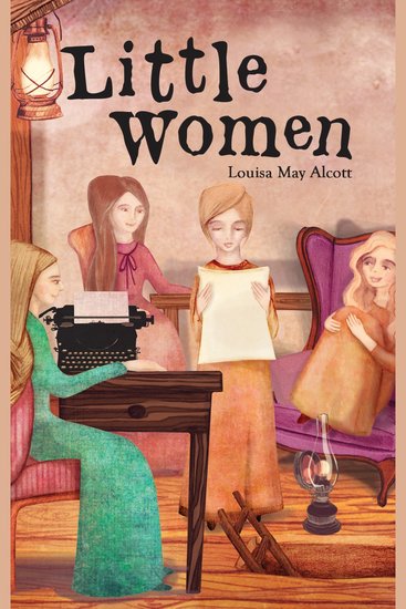 Little Women - cover