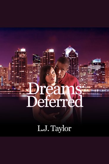 Dreams Deferred - cover