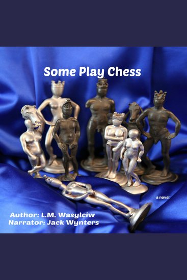 Some Play Chess - cover