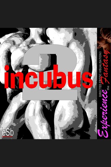 Incubus2 - cover
