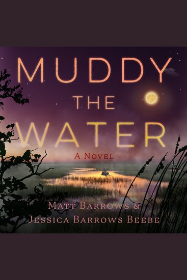 Muddy the Water - cover