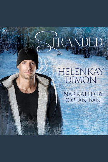 Stranded - cover