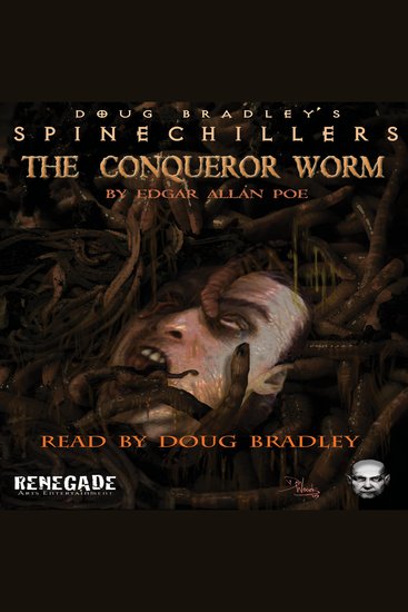 The Conqueror Worm - cover