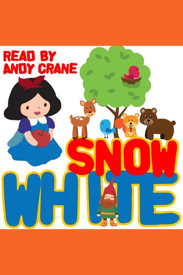 Snow White - cover