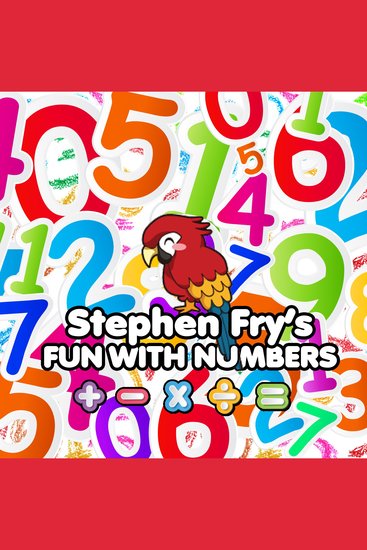 Fun with Numbers - cover