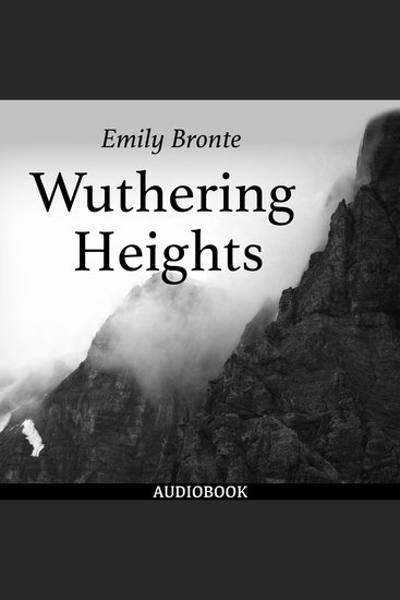 Wuthering Heights - cover