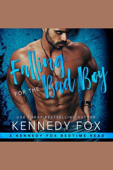 My Week with the Bad Boy - cover