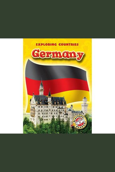 Germany - cover