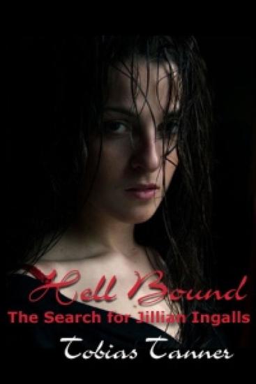 Hell Bound - The Search for Jillian Ingalls - cover