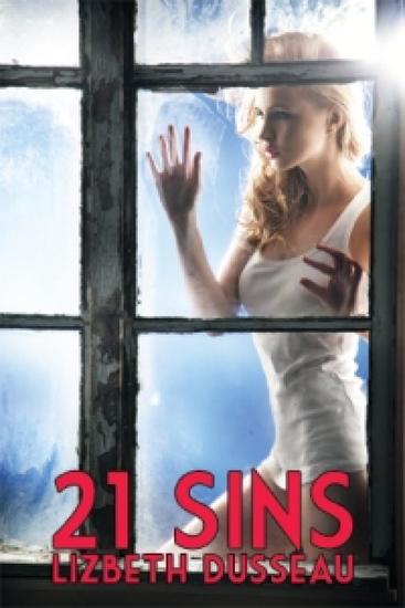 21 Sins - cover