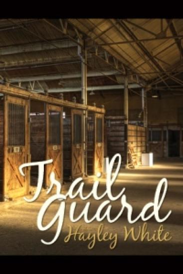 Trail Guard - cover