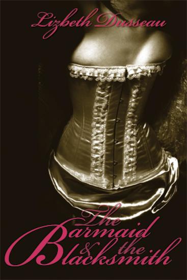 The Barmaid & The Blacksmith - cover