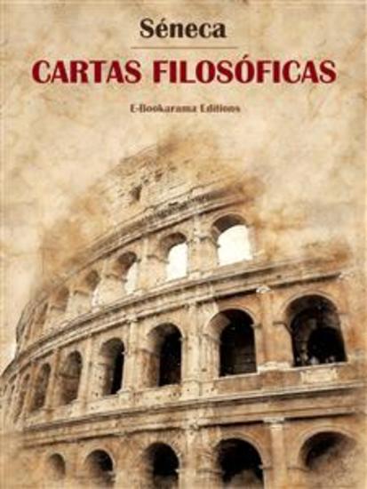 Cartas filosóficas - cover