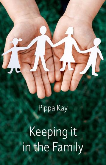 Keeping it in the Family - cover