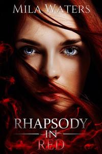 Rhapsody in Red - Shades of Crimson #1