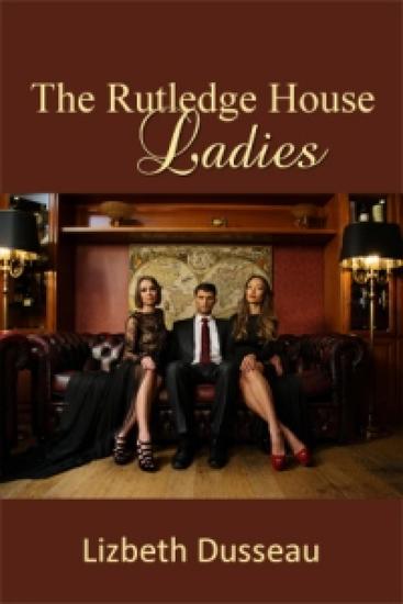 The Rutledge House Ladies - cover